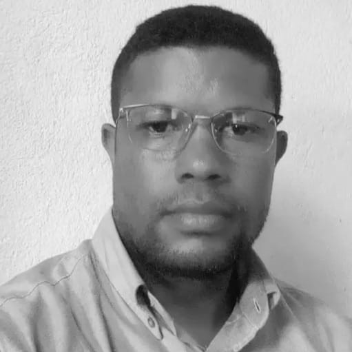 Rev. Dr. Trimozafy Dyna