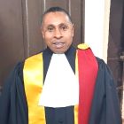 Rev. Dr. Rakotozafy Micaël