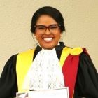 Rev. Dr. Trimozafy Dyna